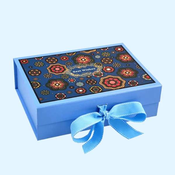 Rigid Gift Boxes