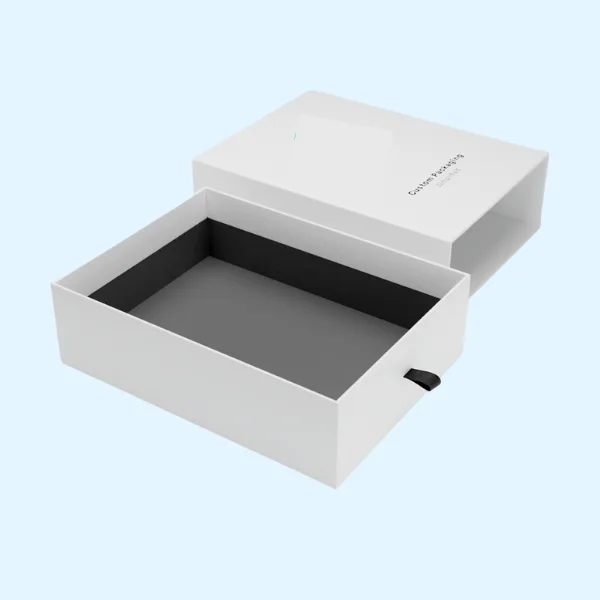 Drawer Rigid Boxes