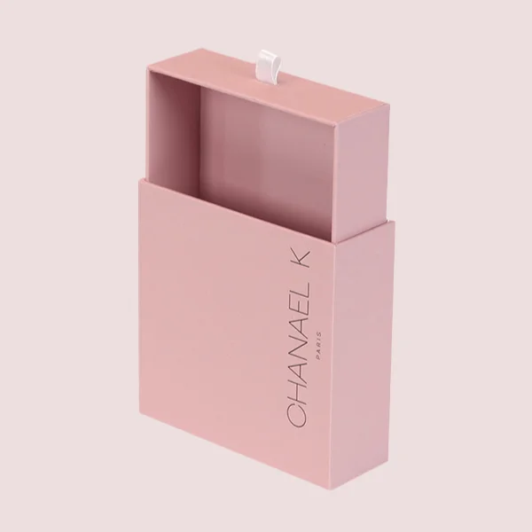 Drawer Rigid Boxes