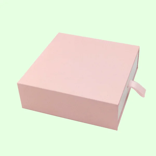 Drawer Rigid Boxes