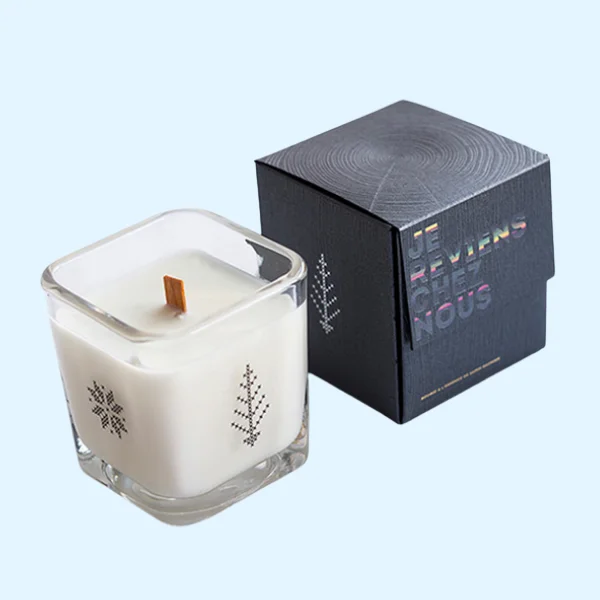 Autolock Candle Boxes