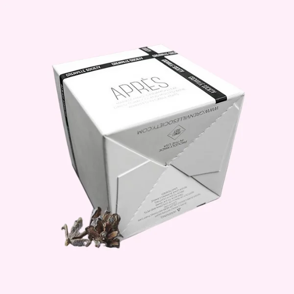 Autolock Candle Boxes