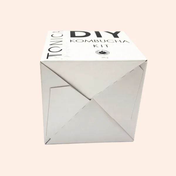 Autolock Candle Boxes