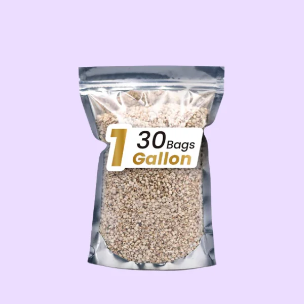 Custom Airtight Bags