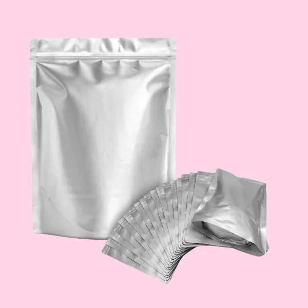 Custom Airtight Bags