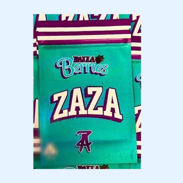 Custom Airtight Bags