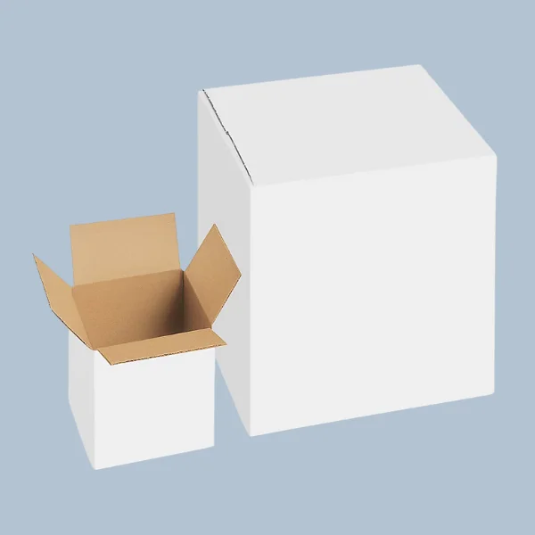 Corrugated Boxes