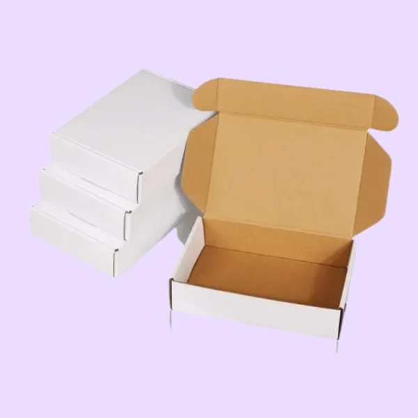 Corrugated Boxes