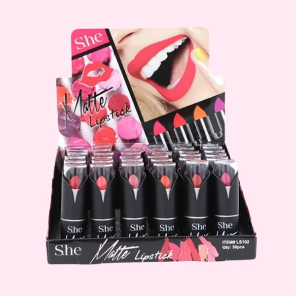 Cosmetic Display Boxes