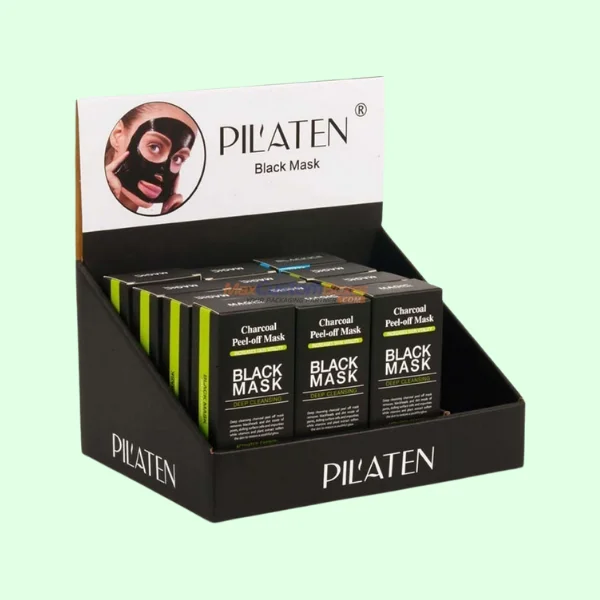 Cosmetic Display Boxes