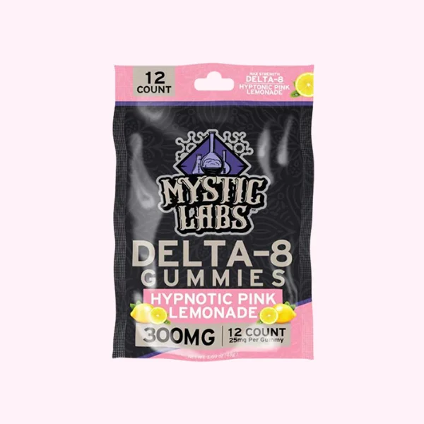 Custom Delta 8 Bags