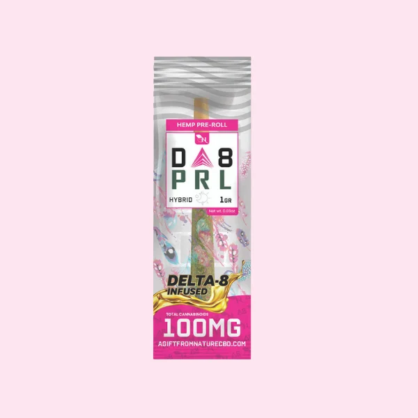 Delta 8 Pre Roll Boxes