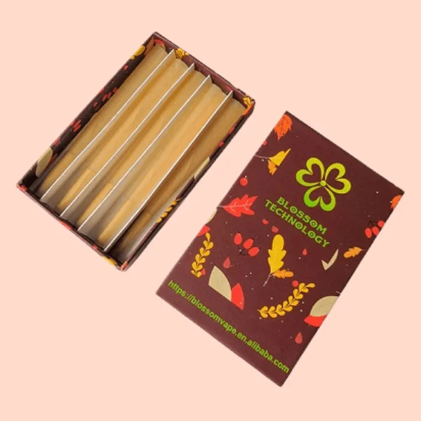 Luxury Pre Roll Packaging
