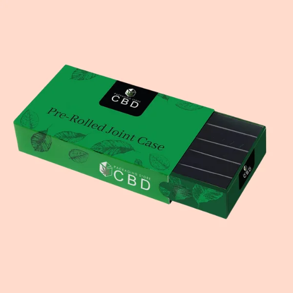Pre Roll Joint Boxes