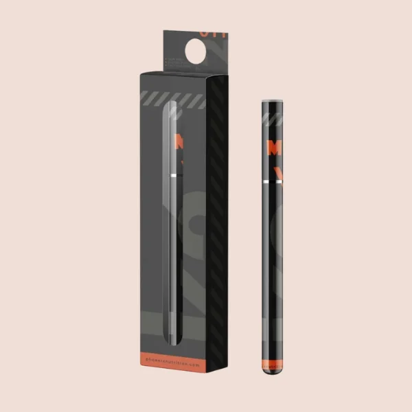 Custom E-Cigarette Boxes