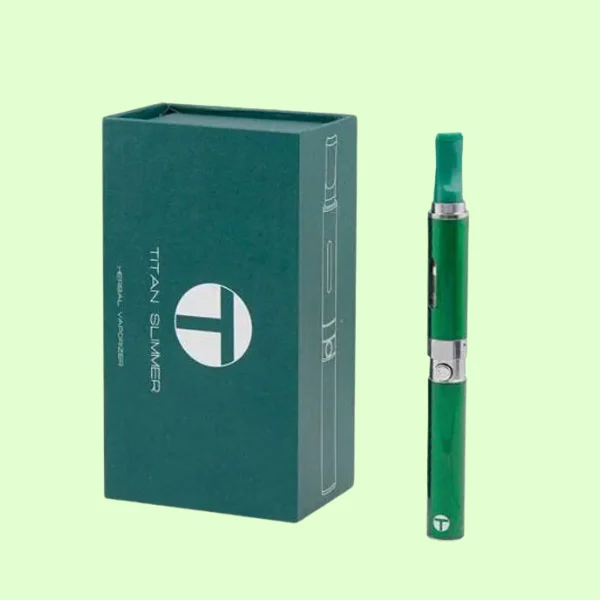 Custom E-Cigarette Boxes