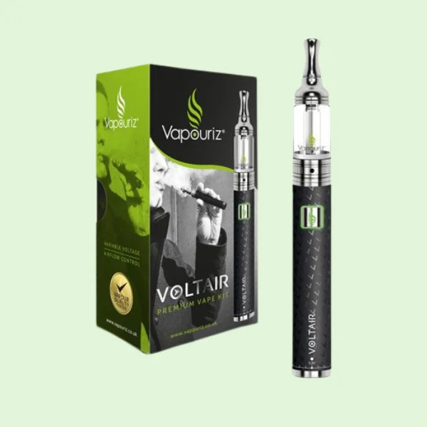 Custom E-Cigarette Boxes