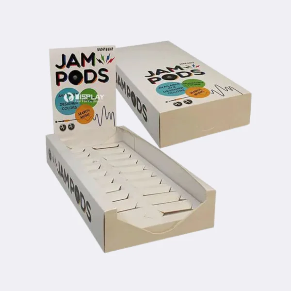 Custom Retail Display Boxes