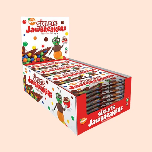 Custom Retail Display Boxes