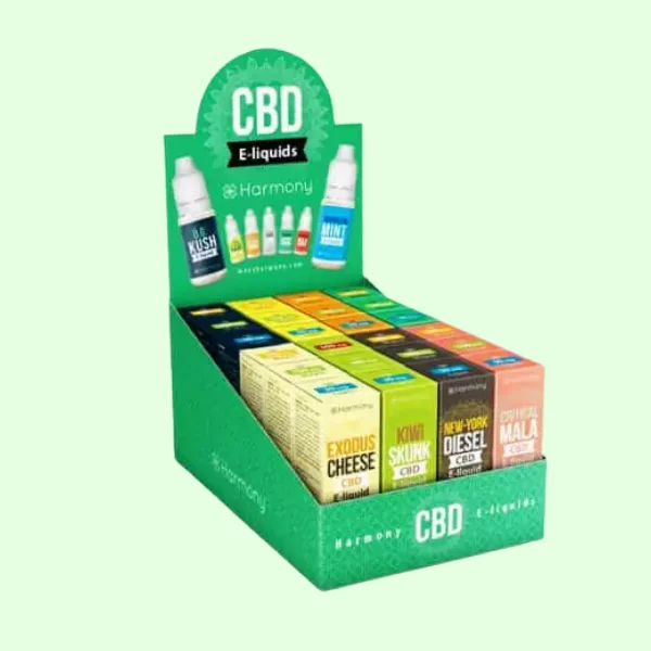Custom Retail Display Boxes