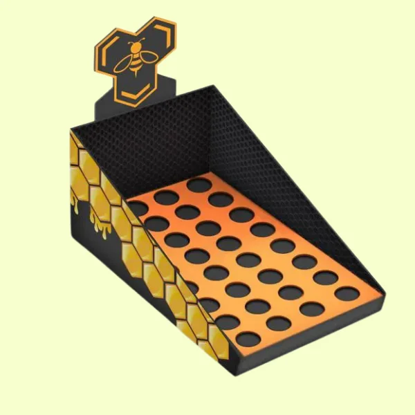 Custom Retail Display Boxes