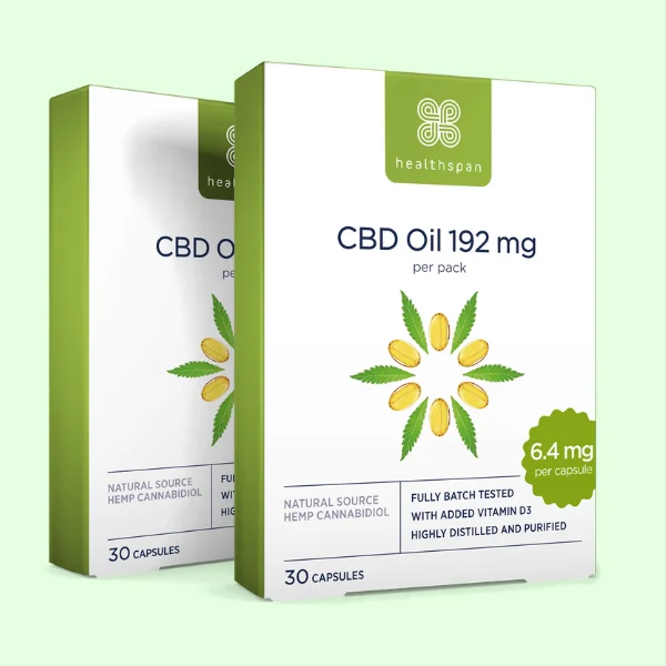 Custom CBD Oil Boxes