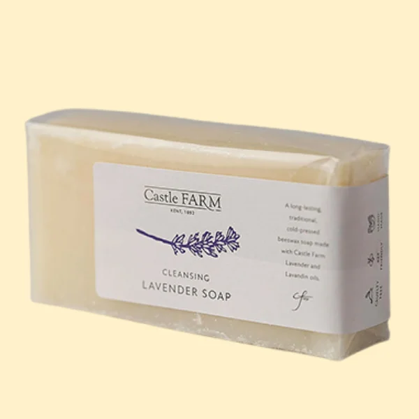 SOAP BAR LABELS