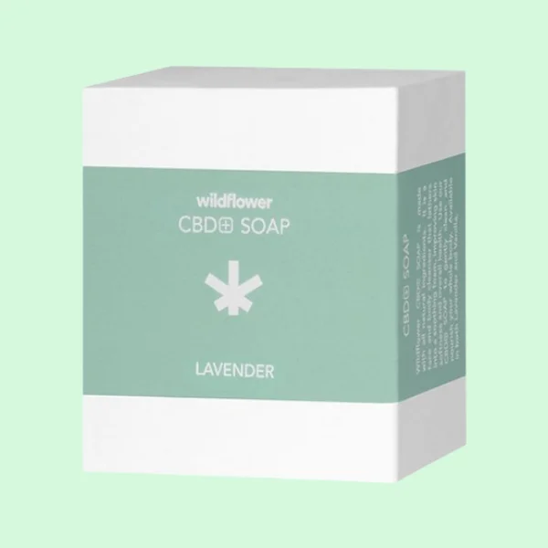 Custom CBD Soap Boxes