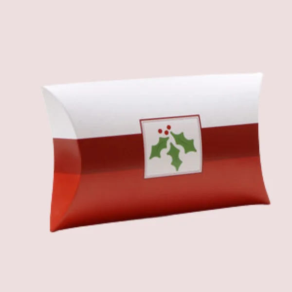Small Gift Pillow Boxes