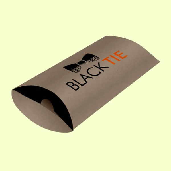 Large Pillow Packaging