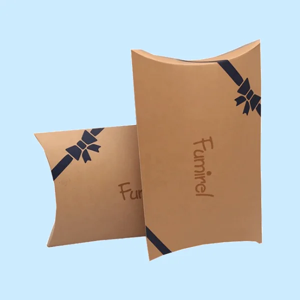 Large Pillow Packaging