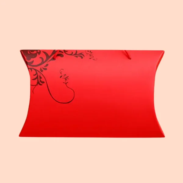 Large Pillow Packaging
