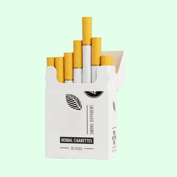 Cigarette Carton Boxes