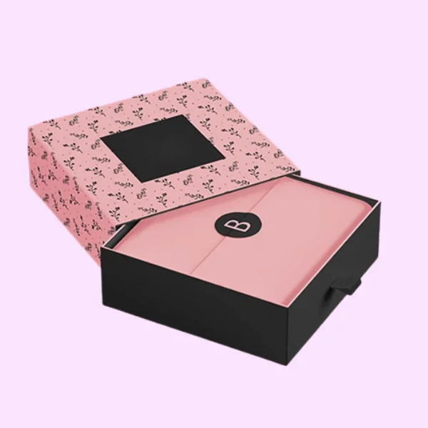 Sleeve Box