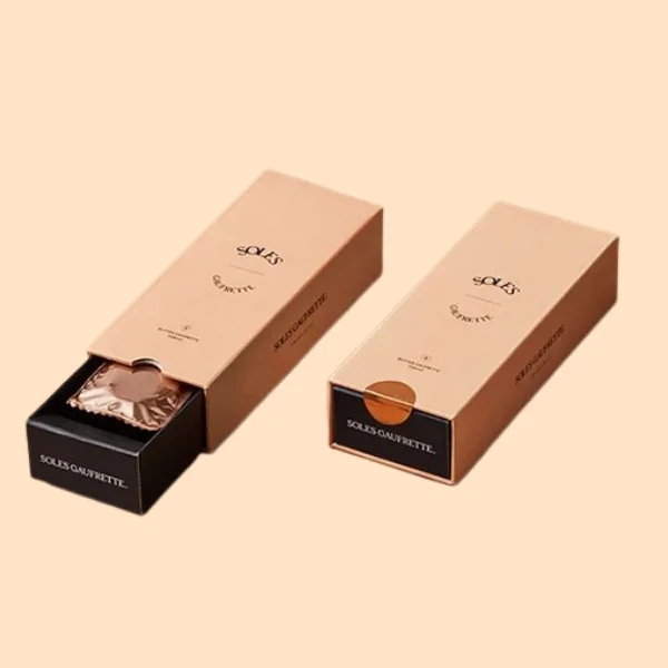 Sleeve Box