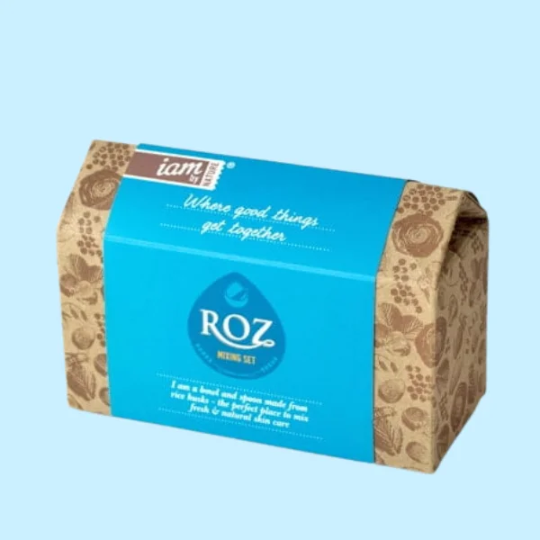 Sleeve Box