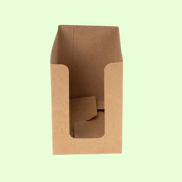 Auto Bottom Tray