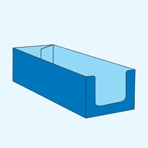 Auto Bottom Tray