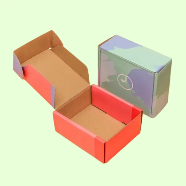 Double Locked Wall Lid