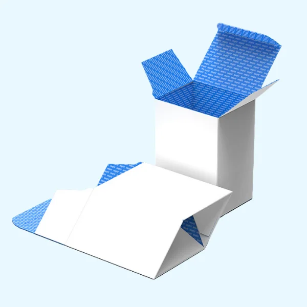 Full Flap Auto Bottom