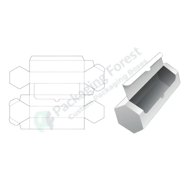 Hexagon Box