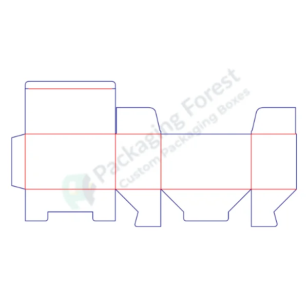 Seal End Auto Bottom