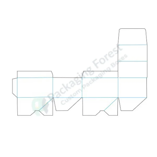 Seal End Auto Bottom