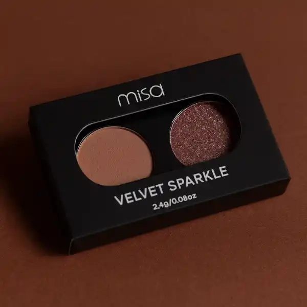 Eye Shadow Boxes