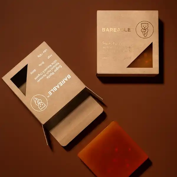 Custom Handmade Soap Boxes