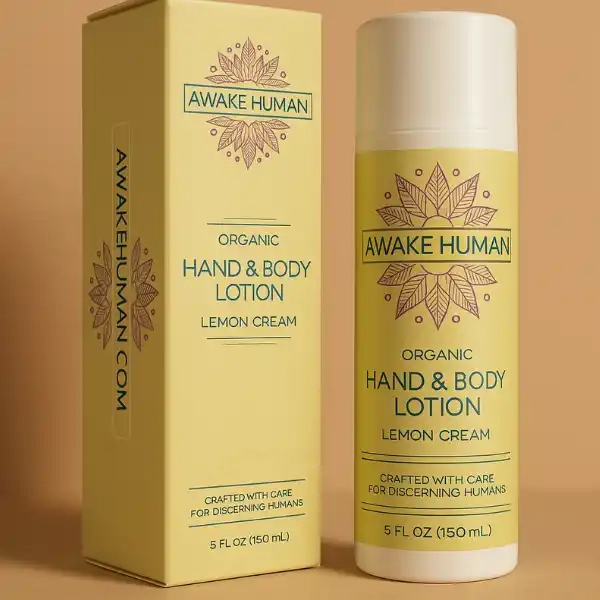 Custom Lotion Boxes
