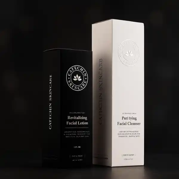 Custom Lotion Boxes