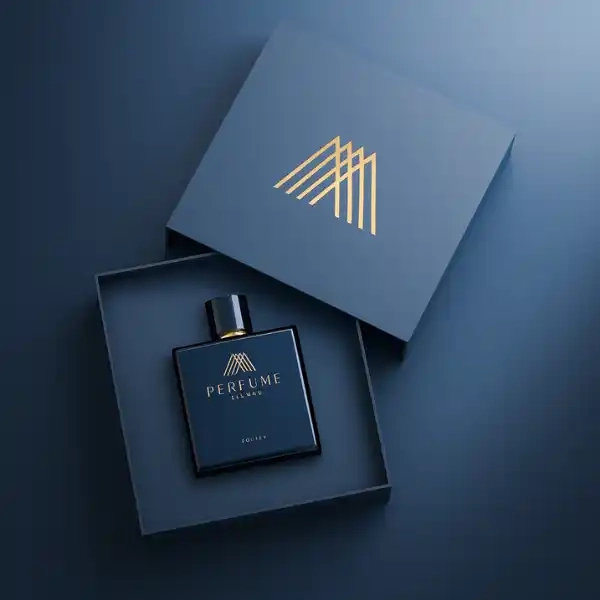 Perfume Packaging Boxes