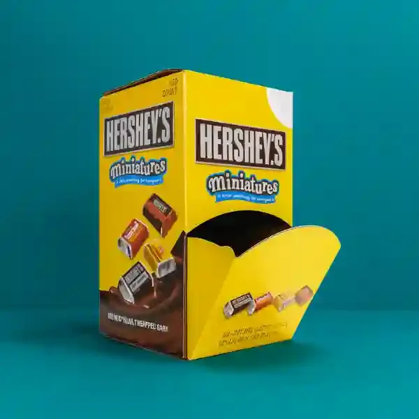 Dispenser Boxes