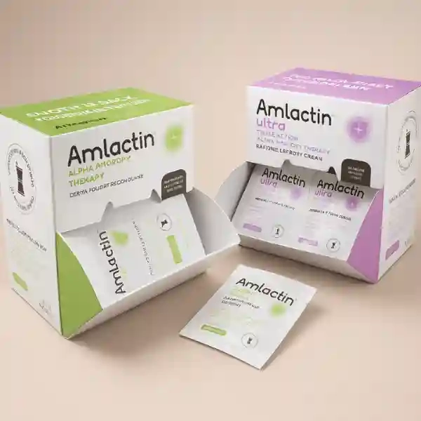 Dispenser Boxes